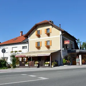 Arvaj Slowenien