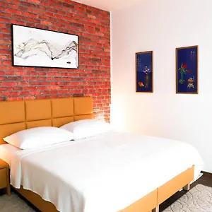«go West» Guest Österreich