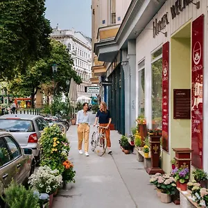 Graetzlhotel Serviten Österreich