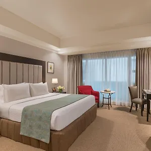Hotel Somerset Millennium Makati, Makati City