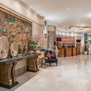 Hotel Makati Palace, Makati City