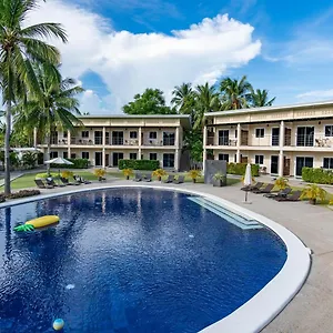 Malinawon 馬莉吶灣度假中心 Philippinen