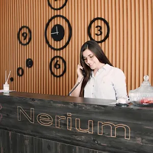 Nerium Albanien