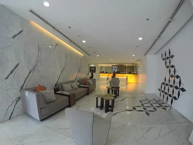 Hotel Privato Makati Makati City 3*,