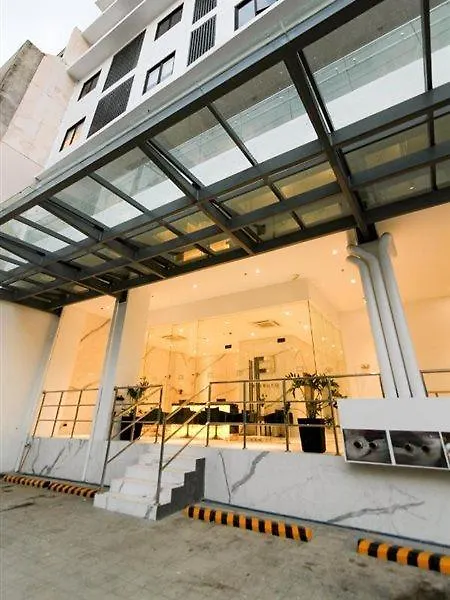 Hotel Privato Makati Makati City