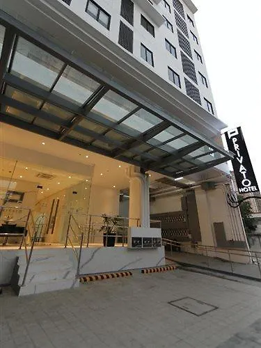 Hotel Privato Makati Makati City