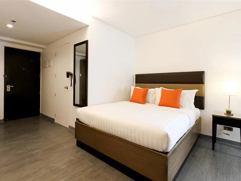 Hotel Privato Makati Makati City