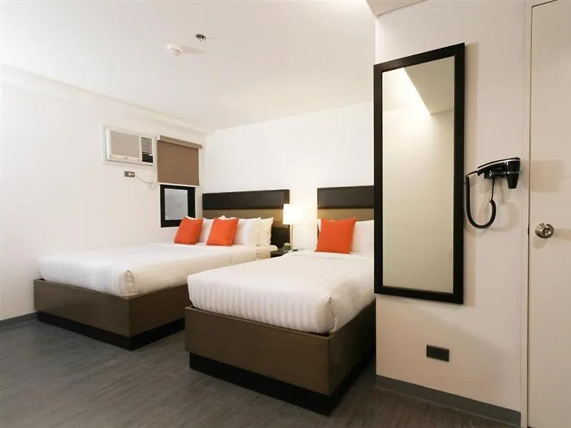 Hotel Privato Makati Makati City