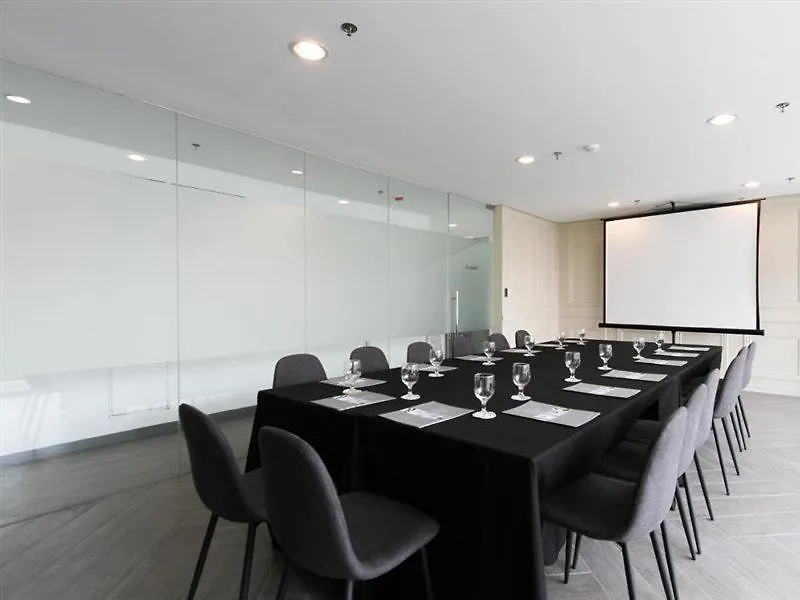 Hotel Privato Makati Makati City 3*,  Philippinen
