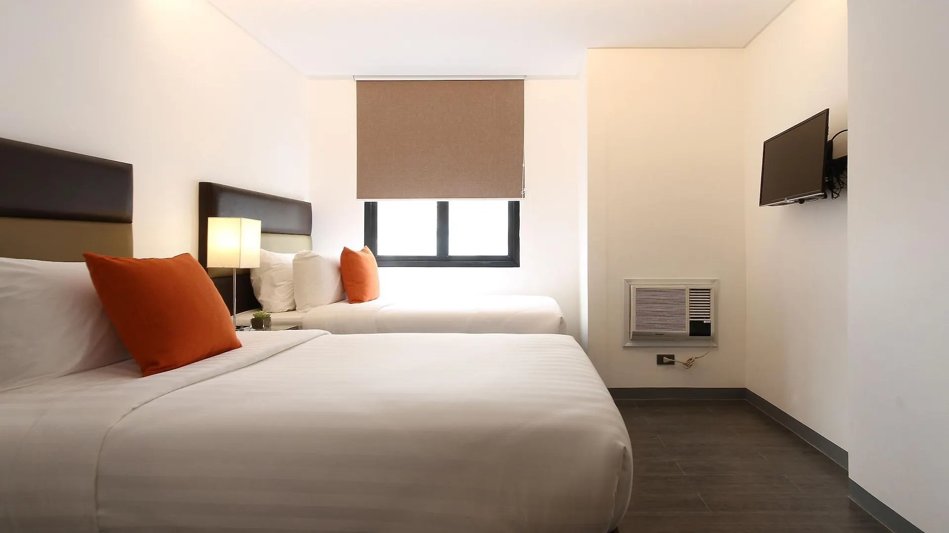 Hotel Privato Makati Makati City