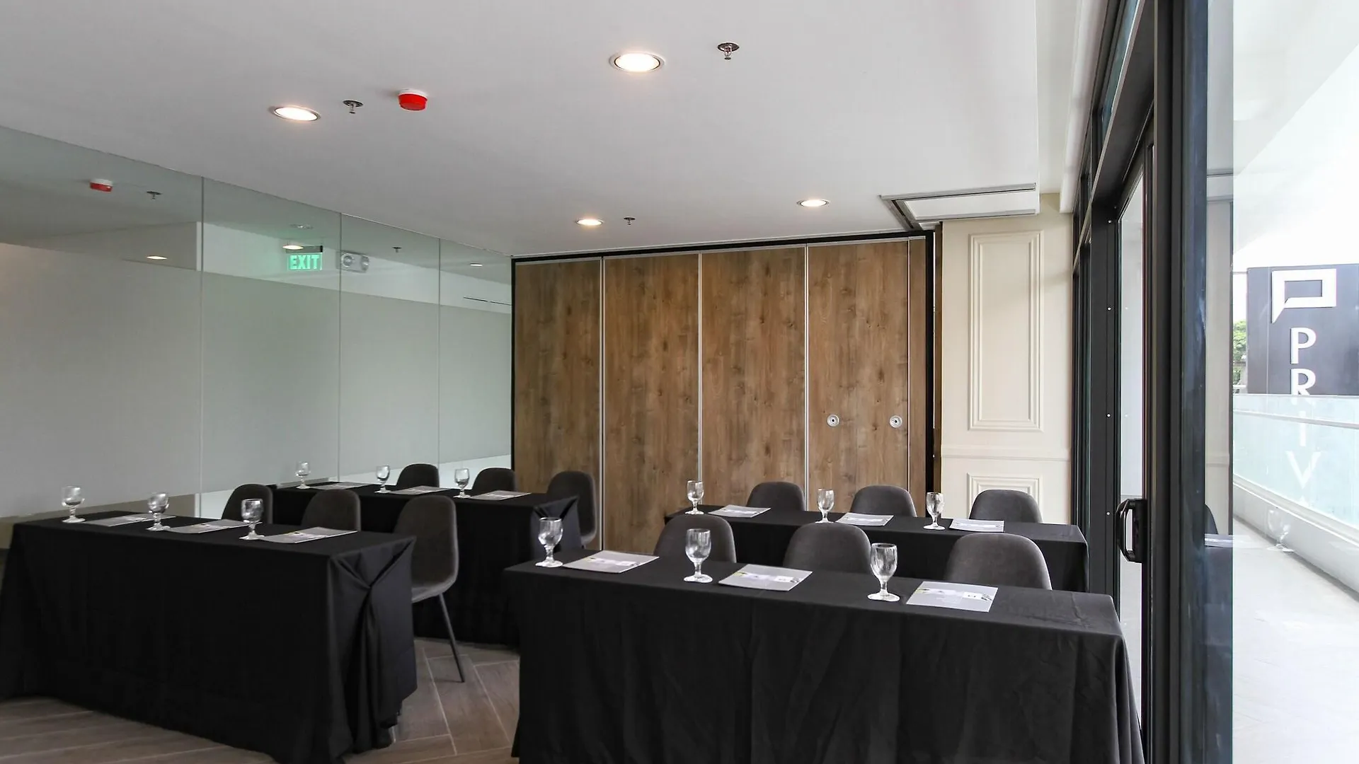 ***  Hotel Privato Makati Makati City Philippinen
