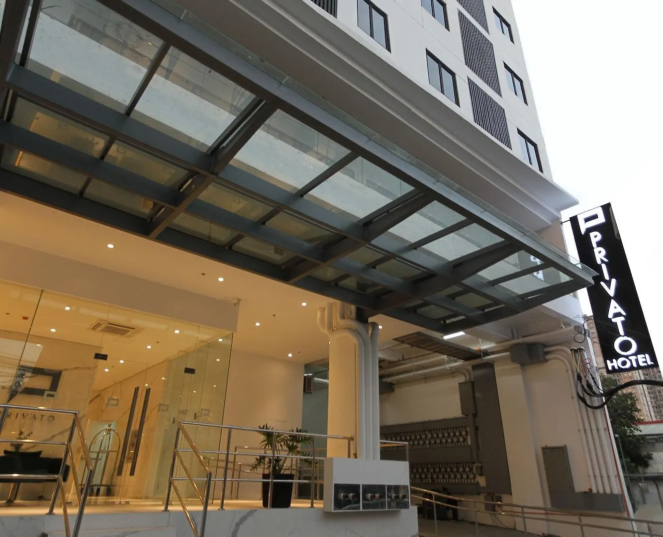 Hotel Privato Makati Makati City