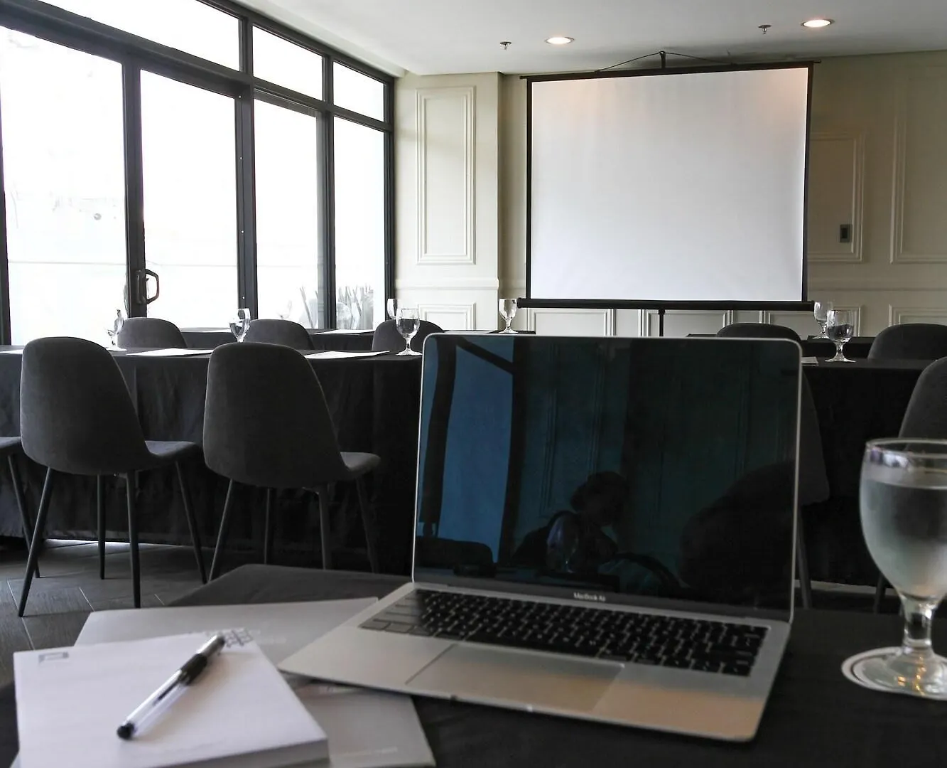Hotel Privato Makati Makati City Philippinen