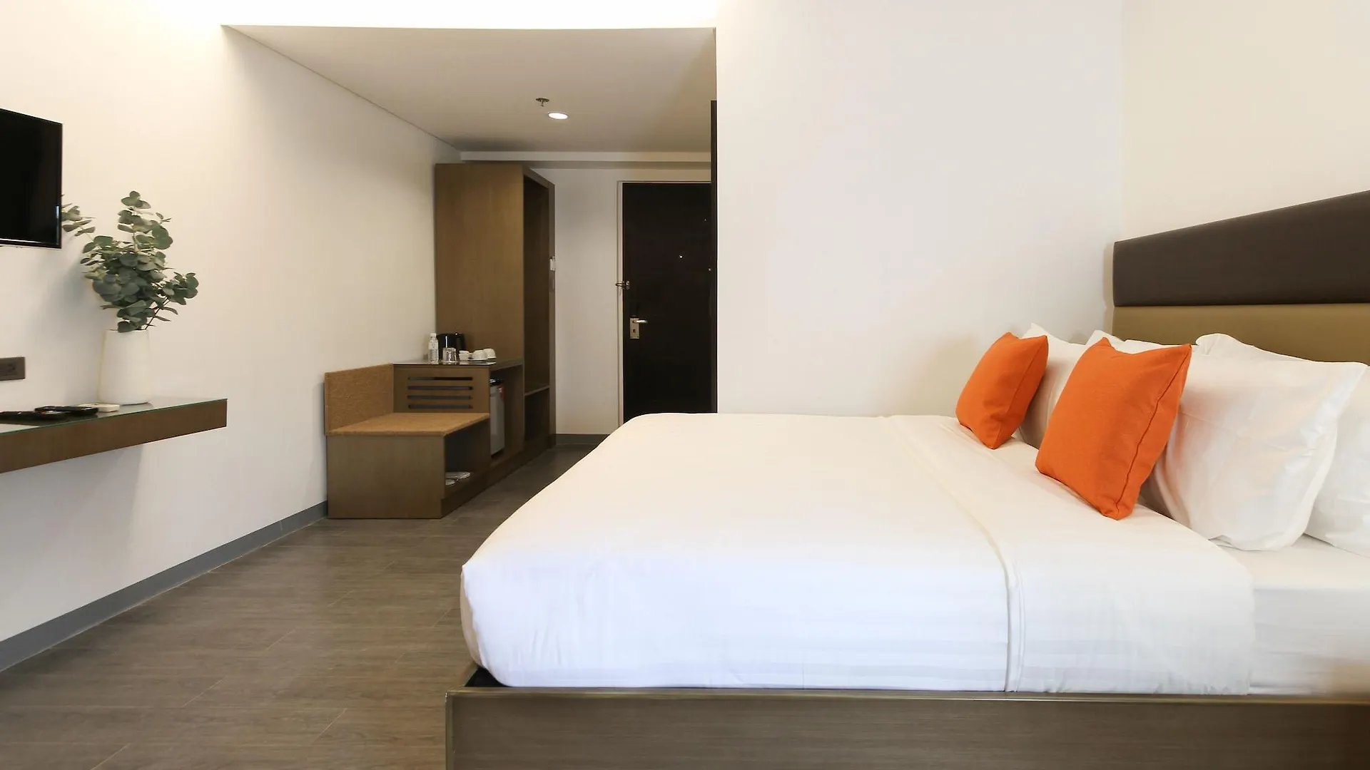 ***  Hotel Privato Makati Makati City Philippinen