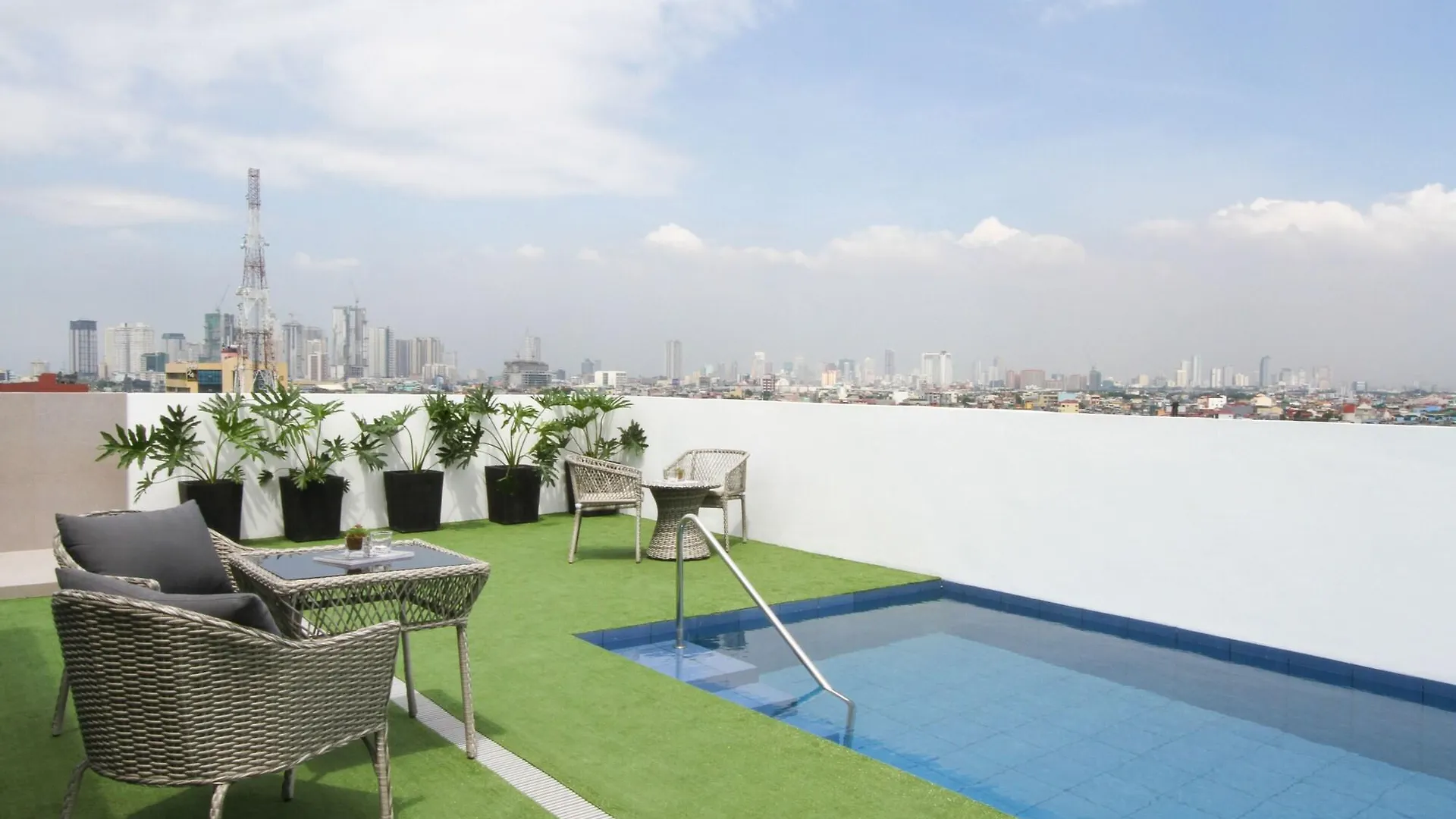 Hotel Privato Makati Makati City