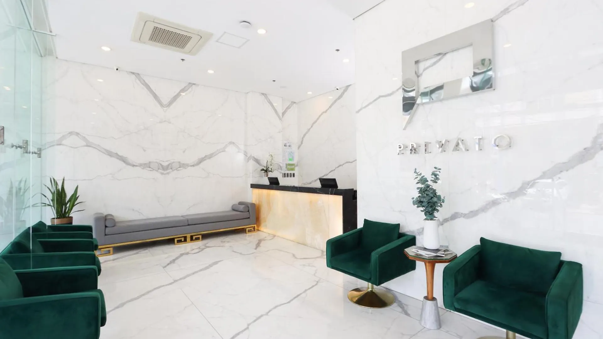 Hotel Privato Makati Makati City 3*,