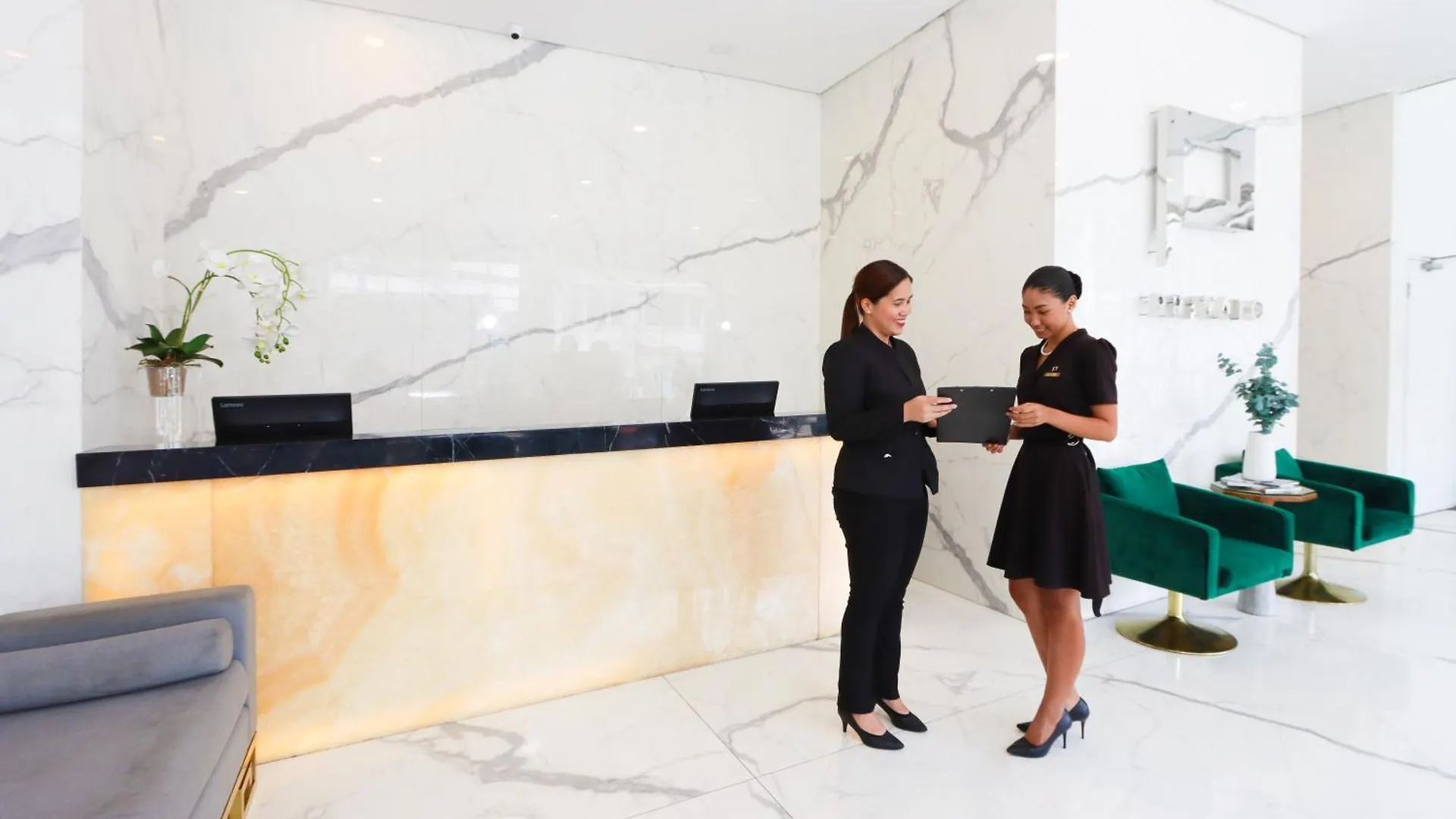 Hotel Privato Makati Makati City