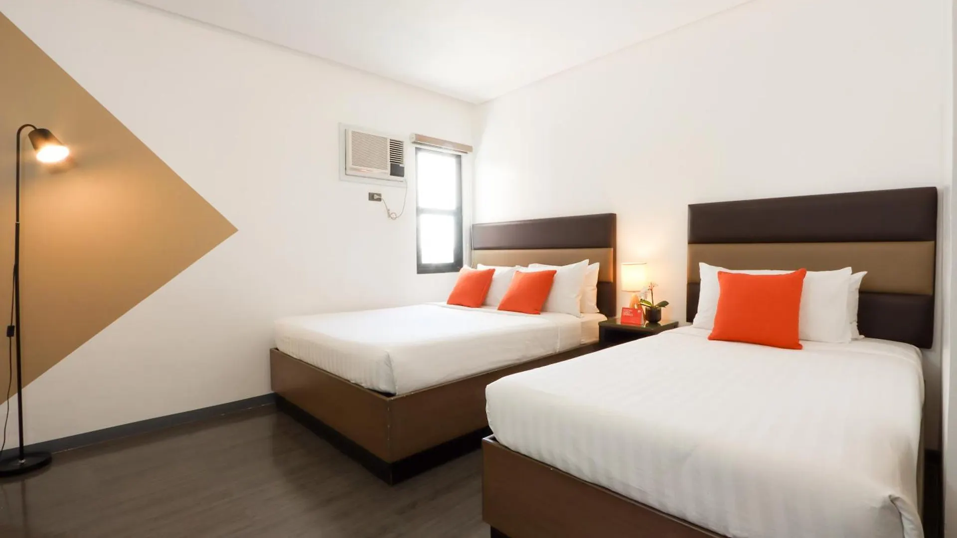 Hotel Privato Makati Makati City