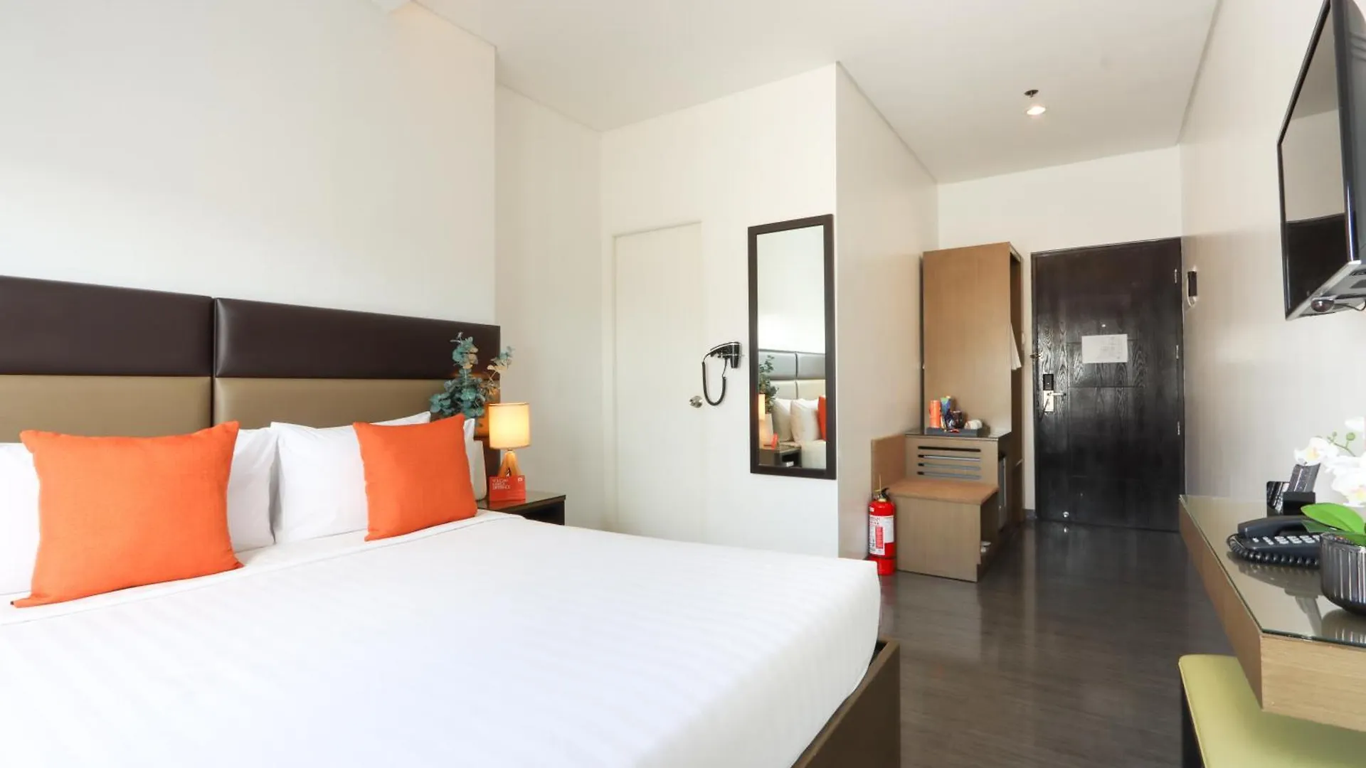 Hotel Privato Makati Makati City