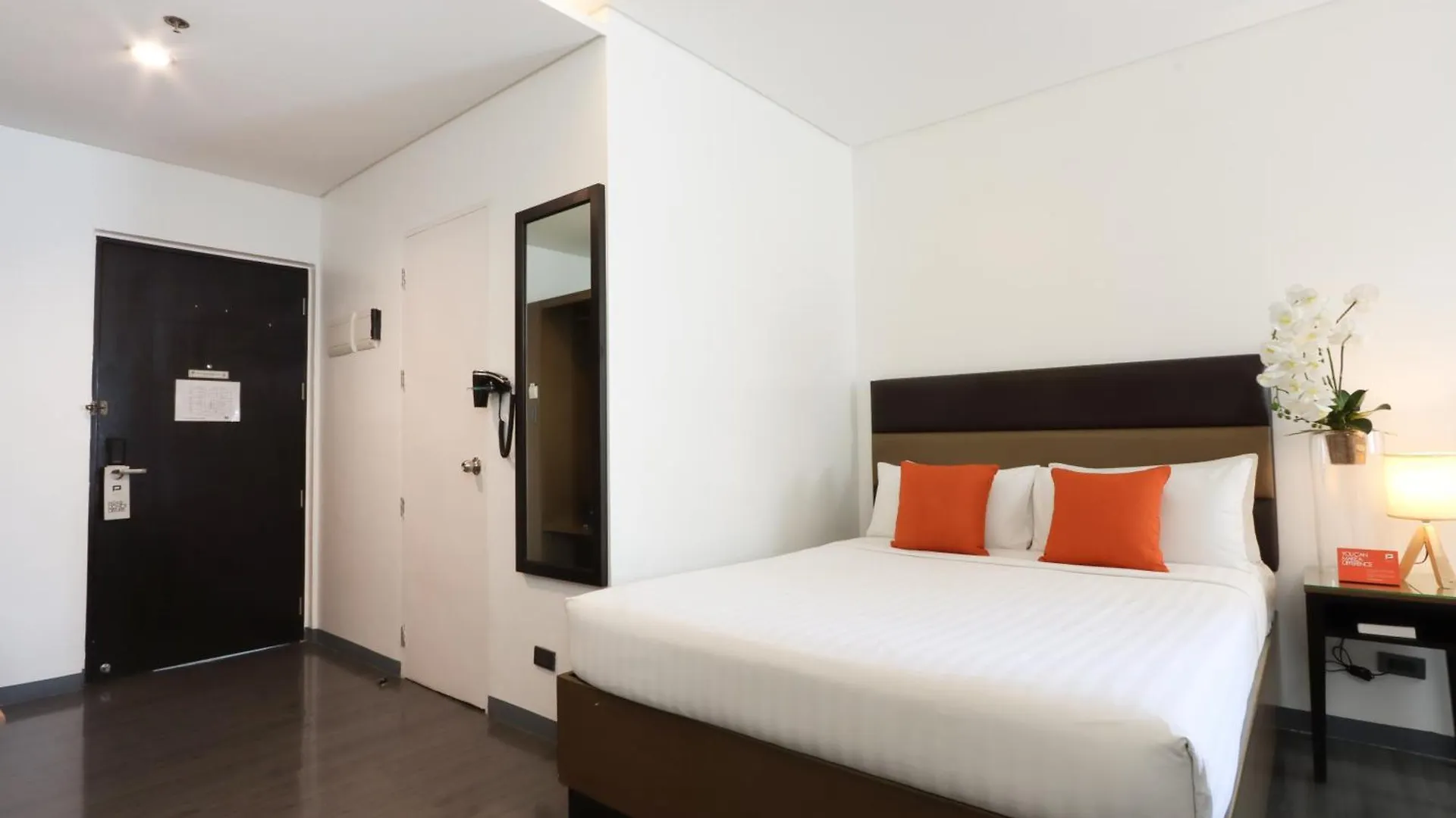 Hotel Privato Makati Makati City Philippinen
