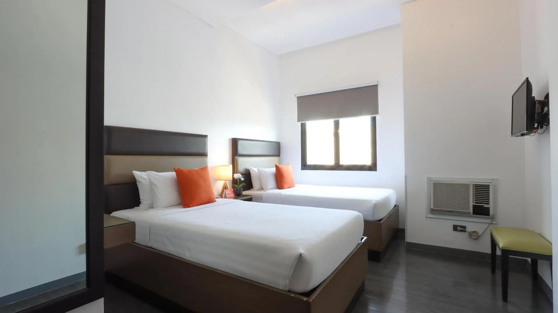 Hotel Privato Makati Makati City