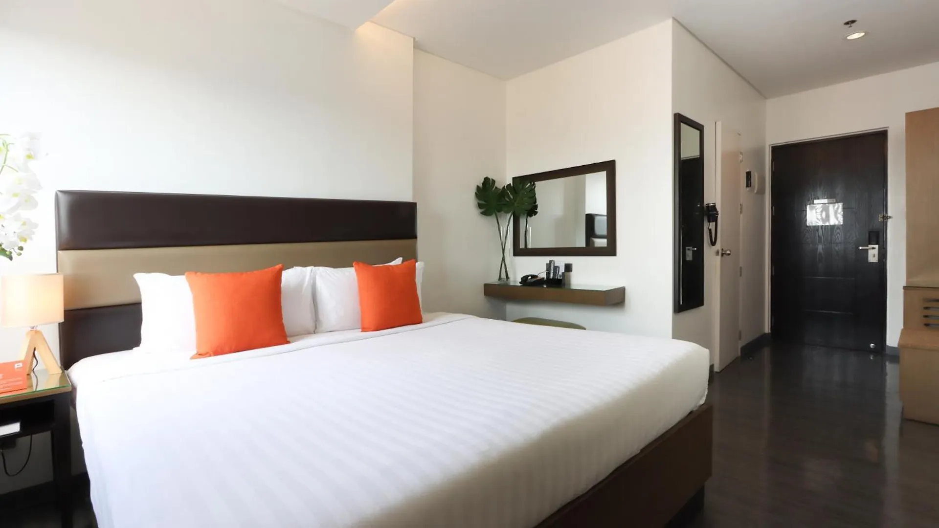 Hotel Privato Makati Makati City
