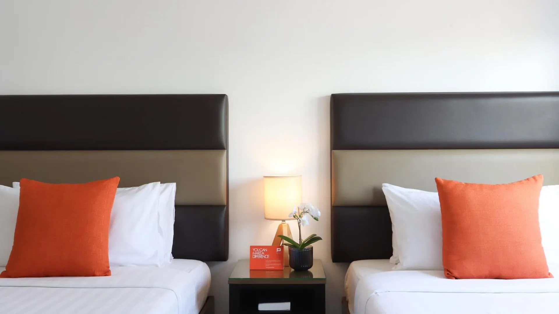 Hotel Privato Makati Makati City 3*,