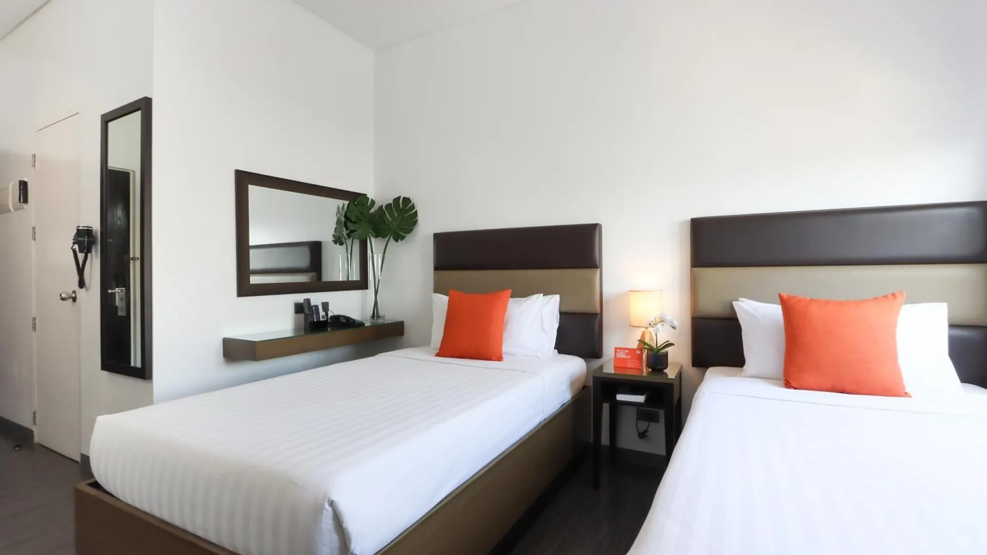 Hotel Privato Makati Makati City