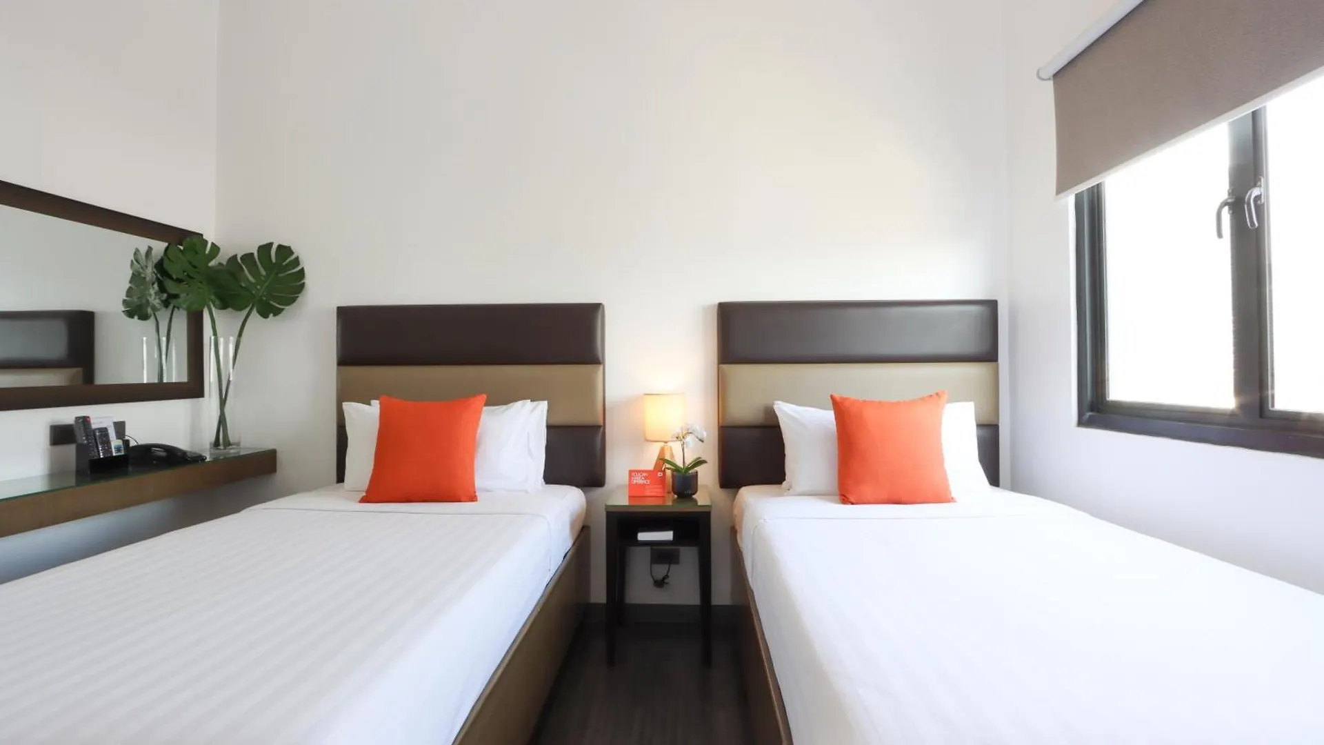 Hotel Privato Makati Makati City