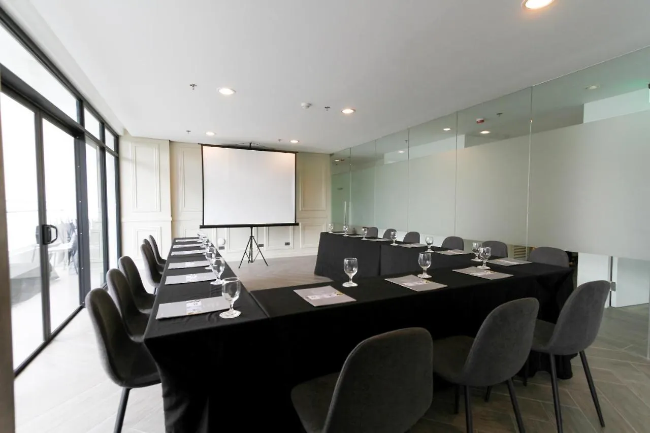 Hotel Privato Makati Makati City